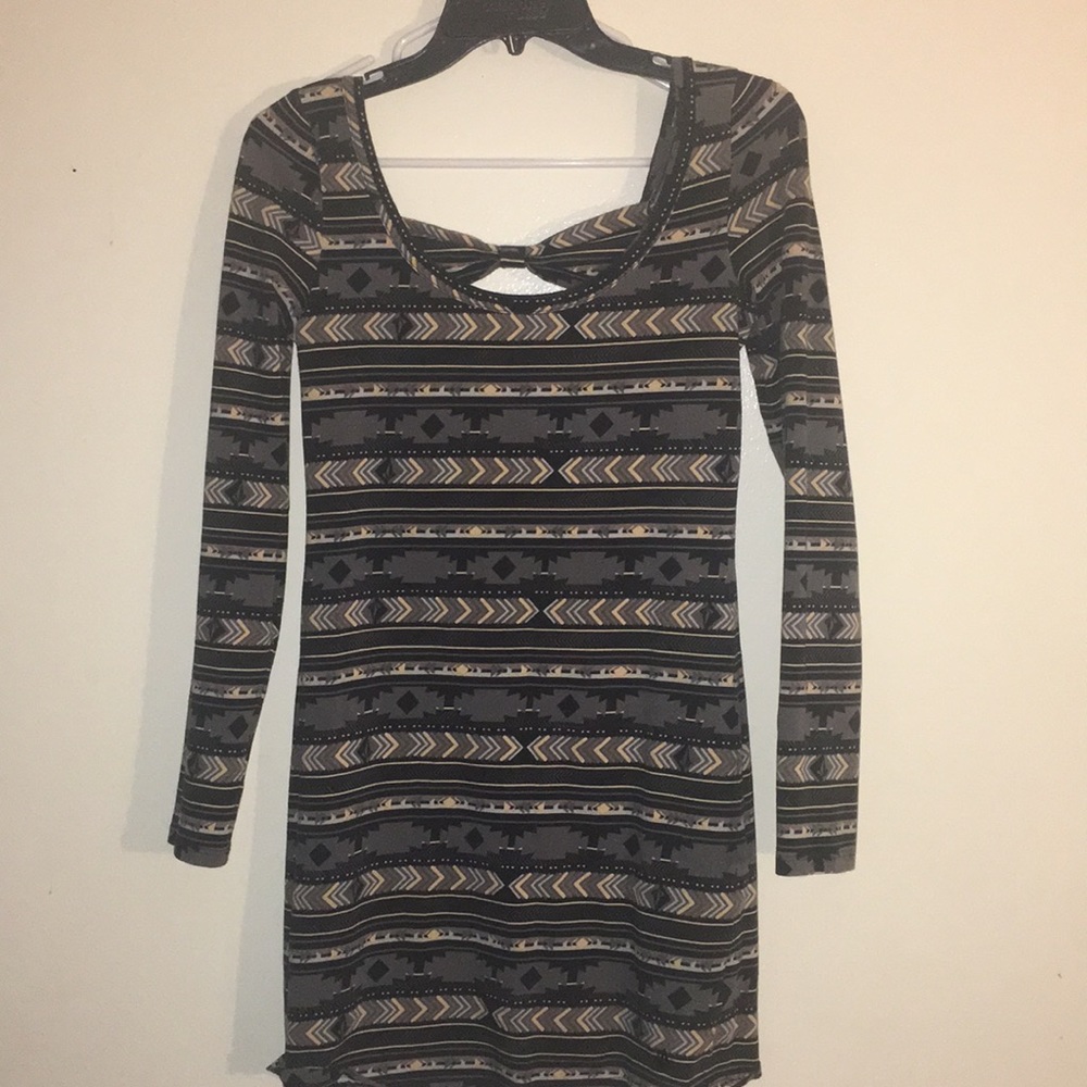 Volcom Bodycon dress